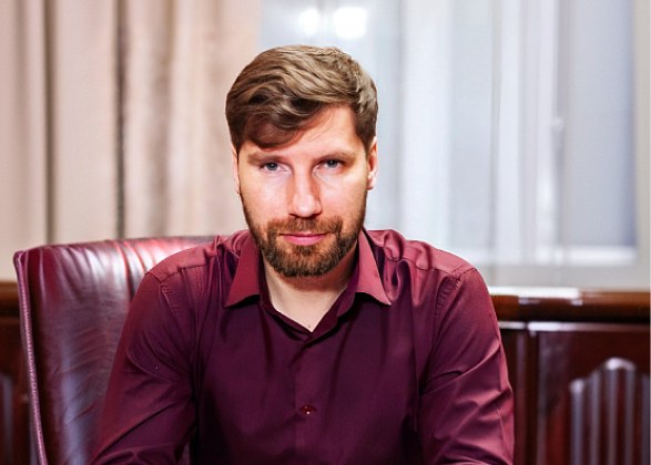 Демьянов Антон Олегович