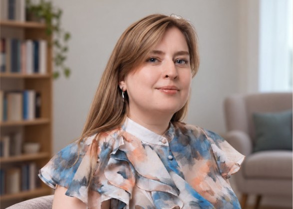 Ханжина Мария Сергеевна