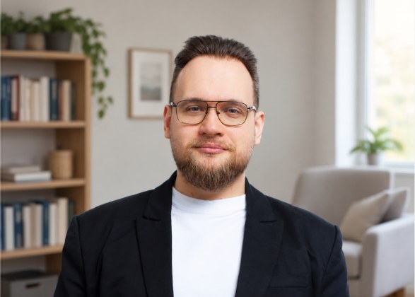 Грицай Иван Сергеевич