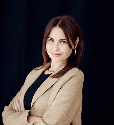 Иванченко Галина Павловна