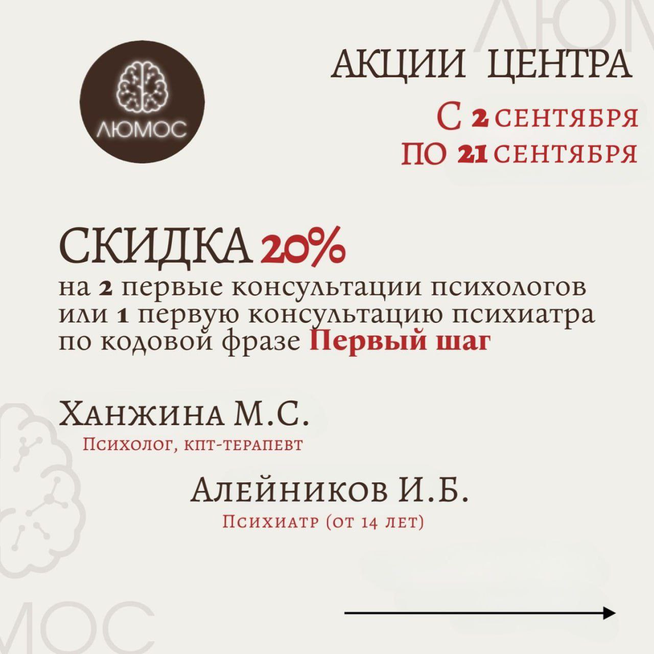 Акции