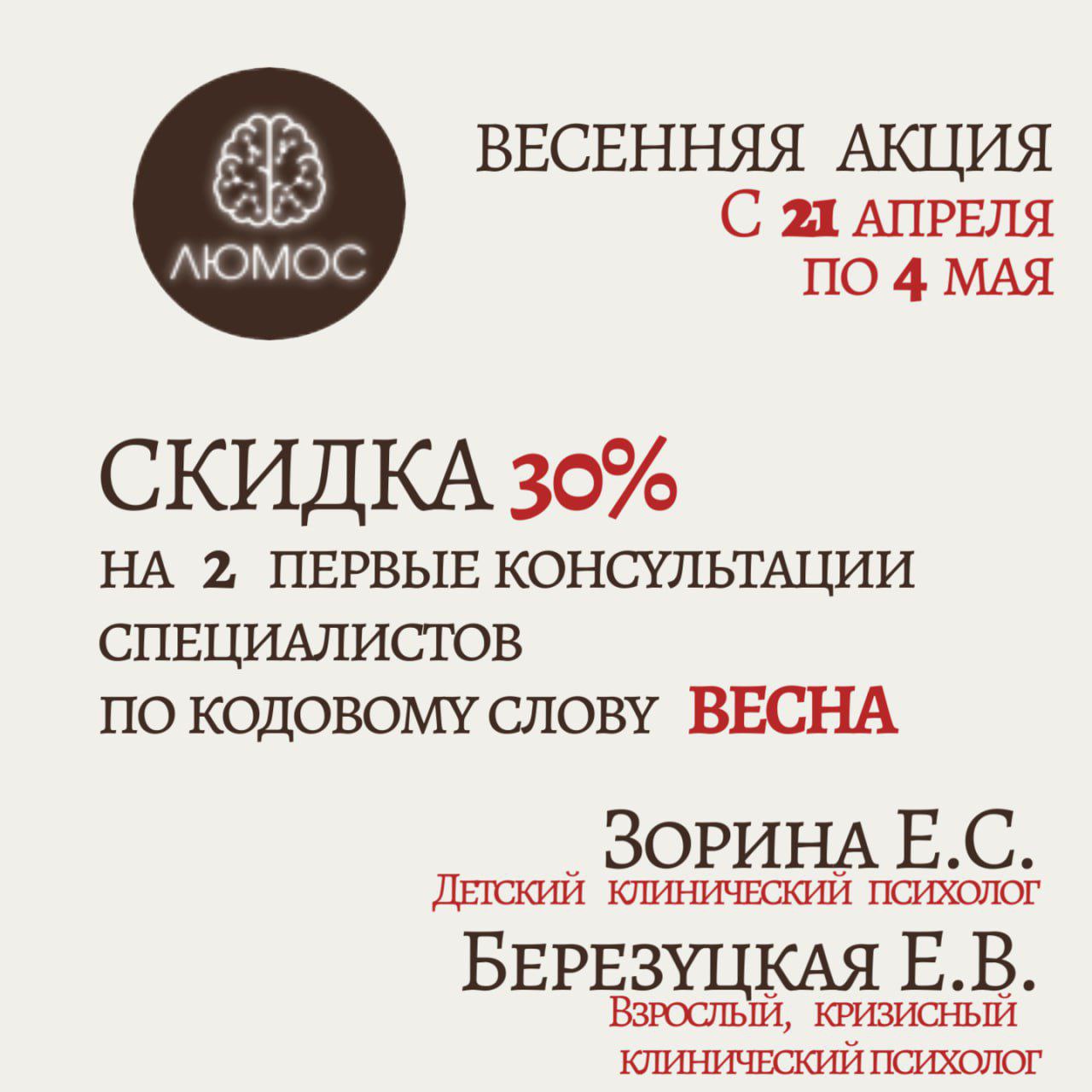 Акции