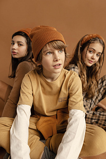 Дети - НЕ взрослые