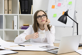 Техника КПТ "Продуктивное беспокойство"