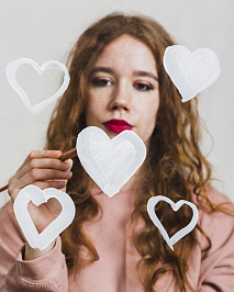 Почему так сложно найти пару