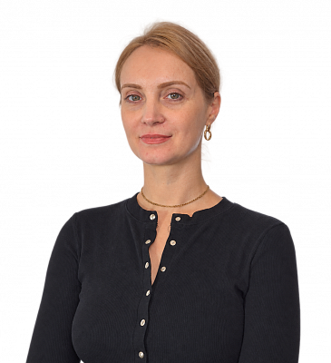 Лаушкина Анна Владимировна