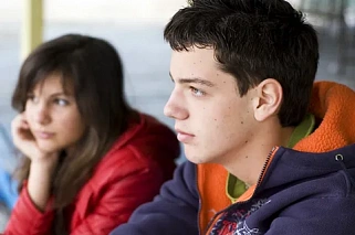 Подростковый кризис: как выжить?