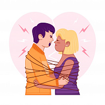 Мы любим и все равно раздражаемся. Как быть?