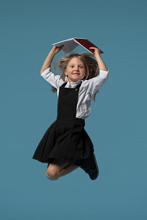 Страхи мамы первоклассника и как от них избавляться