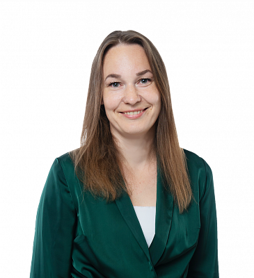 Овчарова Анна Владимировна