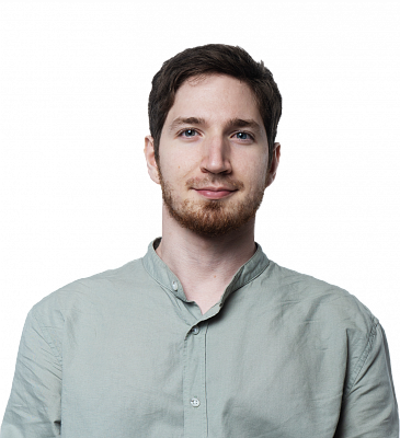 Алейников Иван Борисович