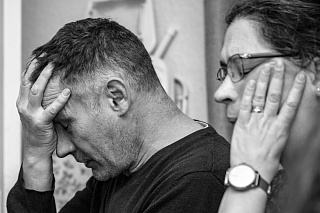 Мы постоянно ссоримся: когда паре уже стоит обратиться к семейному психологу