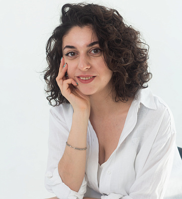 Виенко Залина Забировна