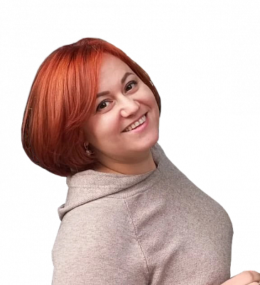 Березуцкая Елена Вячеславовна