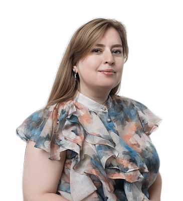 Ханжина Мария Сергеевна