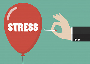 Стресс: понимай и преодолевай