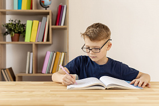 Методы повышения учебной мотивации для младших классов