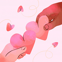 Что такое любовь?