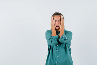 Аффективная ригидность или неадектватное застревание: что это и как с ней справиться