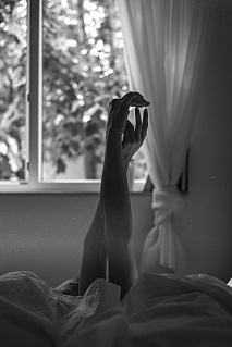 Что такое сексуальность?