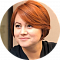 Березуцкая Елена Вячеславовна