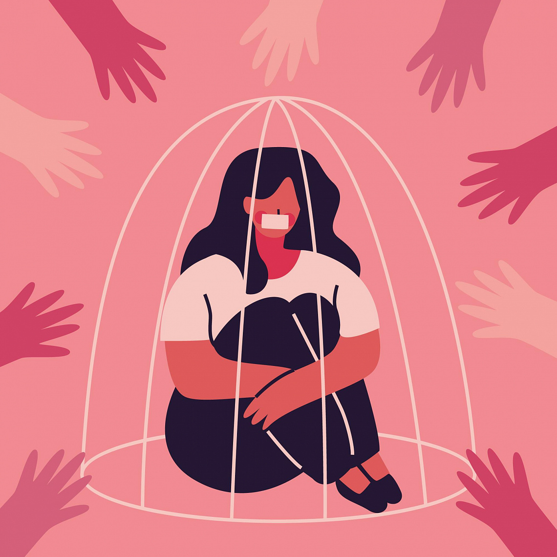 Как нарколог помогает пациентам справиться с зависимостью