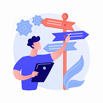 Психология принятия решений: как мы выбираем и что на это влияет