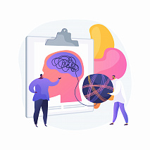 Как психотерапия меняет мозг?