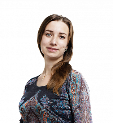 Турик Елена Викторовна
