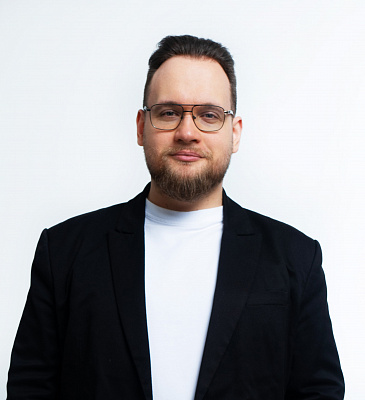 Грицай Иван Сергеевич