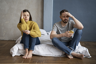 Как ссориться конструктивно?