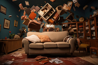 "Синдром Плюшкина". Что это? Как с этим бороться?