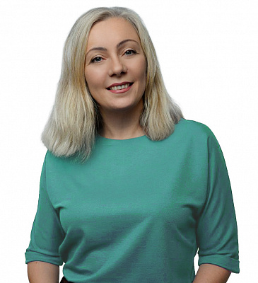 Гукасян Ирина Евгеньевна