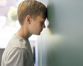 Как помочь ребенку справиться с тревожностью перед экзаменами?