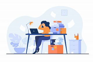 Что такое FOMO — и как он связан с информационным перееданием?