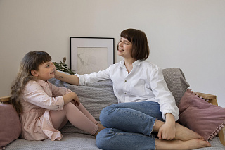 Почему психотерапия – это инвестиция в счастливое родительство