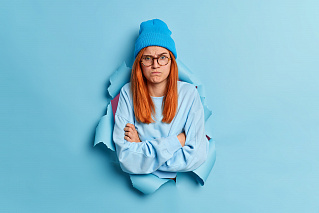 Как скука помогает развивать креативность