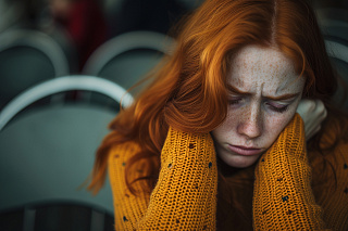 Как справиться с чувством вины: разница между ответственностью и самобичеванием