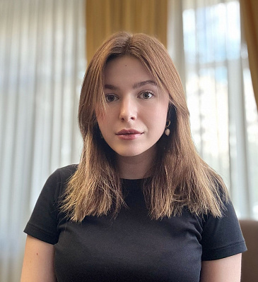 Манюкова Ольга Дмитриевна