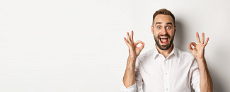 Выгода от страданий