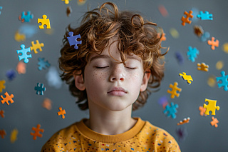 Что такое детский аутизм?