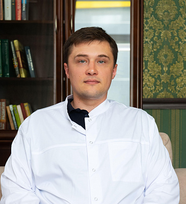 Варава Иван Сергеевич