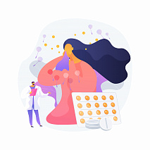 Антидепрессанты: мифы и реальность