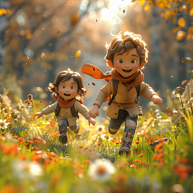 Верните детям мультики. Или опасен ли летсплей?