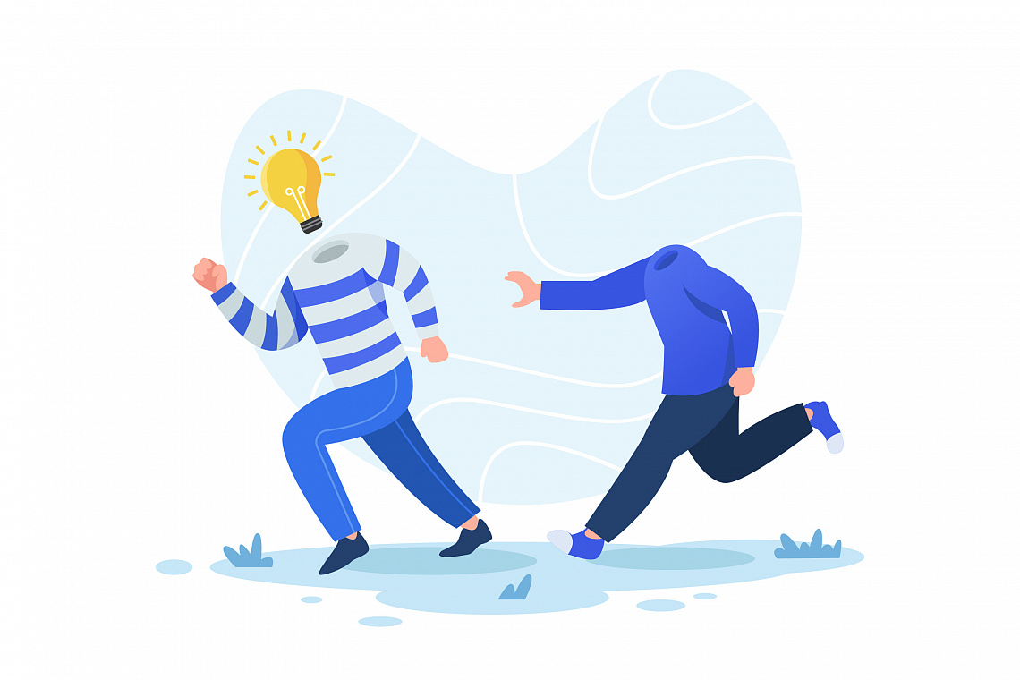 Как перестать убегать от проблем и начать действовать?