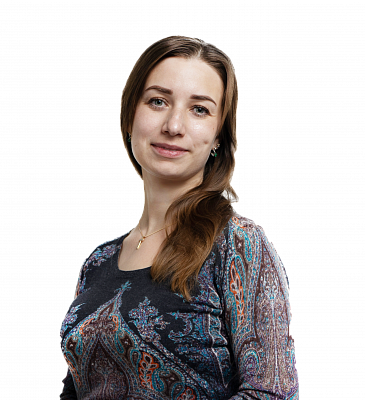 Турик Елена Викторовна