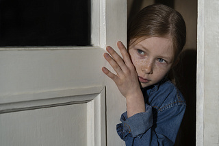 Как помочь ребенку победить страх?