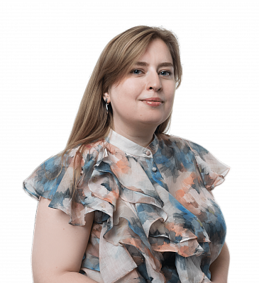 Ханжина Мария Сергеевна