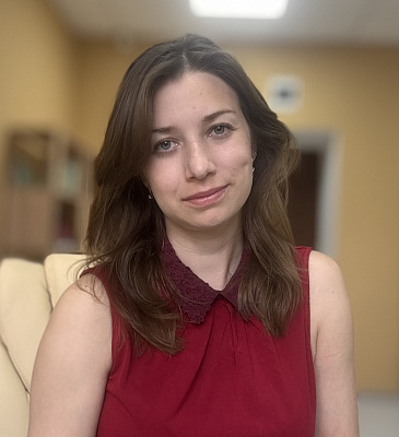 Турик Елена Викторовна