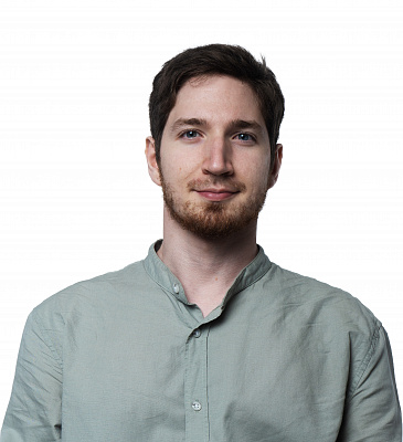 Алейников Иван Борисович